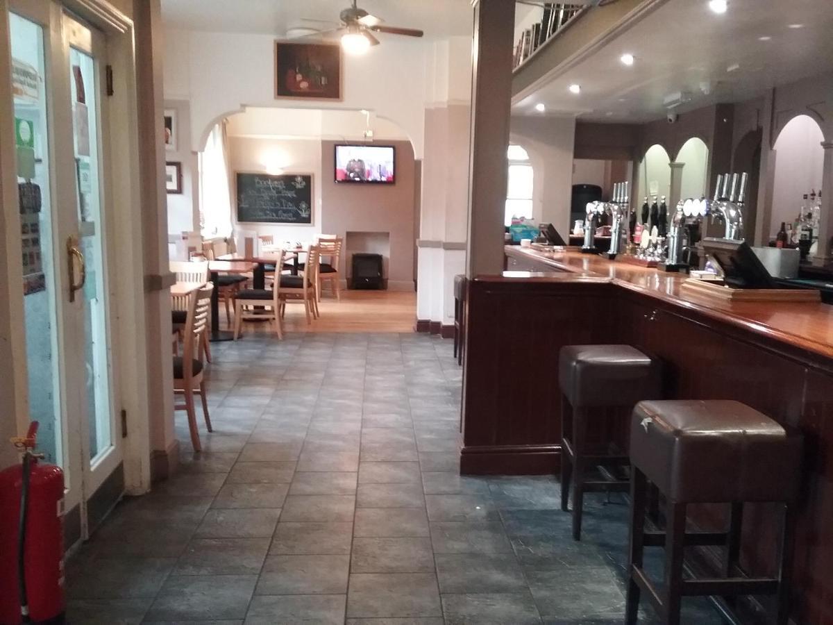 The Consort * Netley