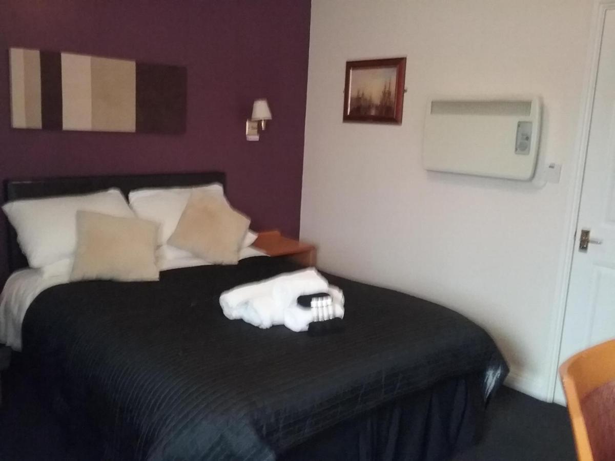 Bed & Breakfast The Consort