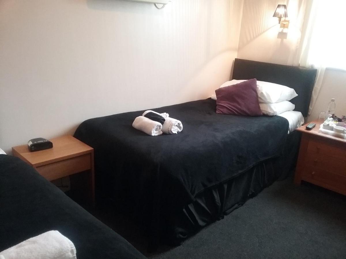 The Consort Bed & Breakfast Netley