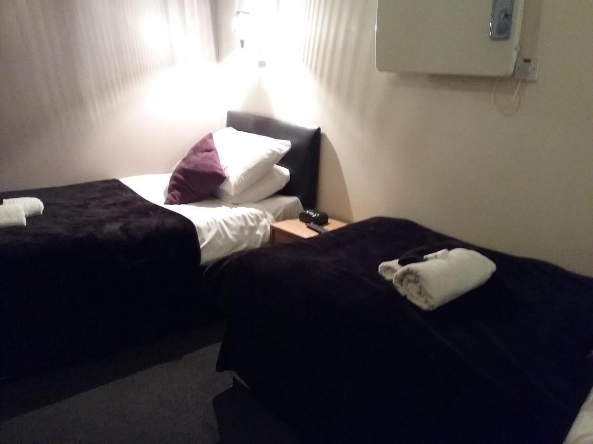 Bed & Breakfast The Consort *