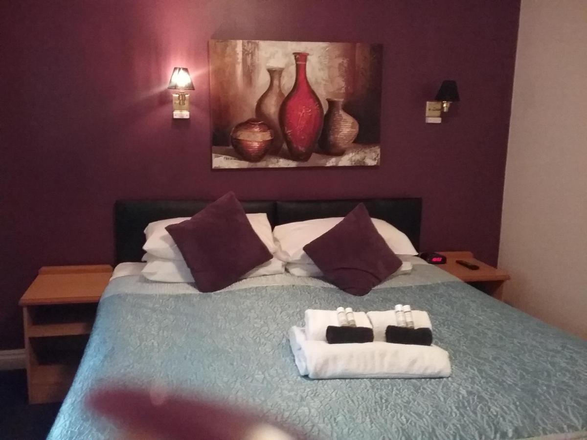 Bed & Breakfast The Consort *